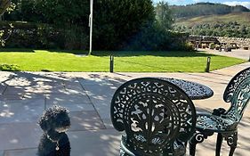 The Rose And Thistle Alwinton